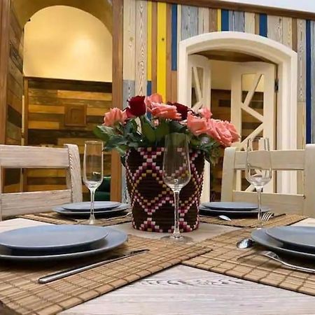 شقة Woody House الصويرة المظهر الخارجي الصورة