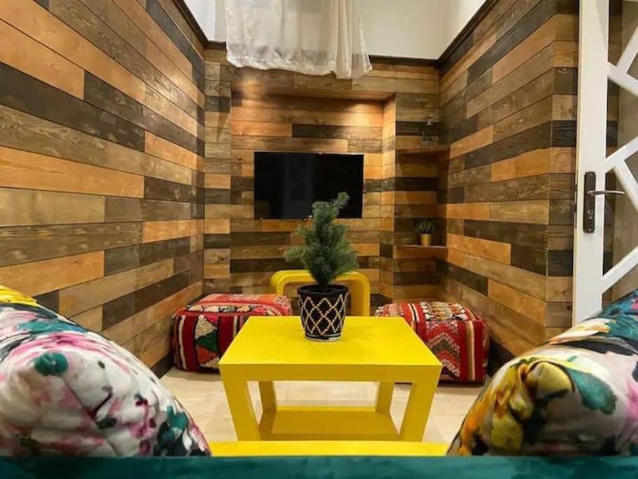 شقة Woody House الصويرة المظهر الخارجي الصورة