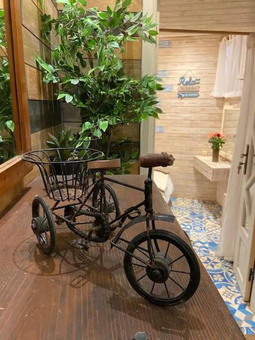 شقة Woody House الصويرة المظهر الخارجي الصورة