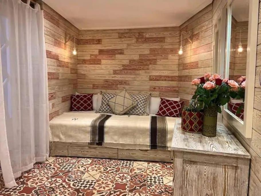 شقة Woody House الصويرة المظهر الخارجي الصورة