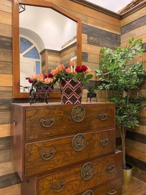شقة Woody House الصويرة المظهر الخارجي الصورة