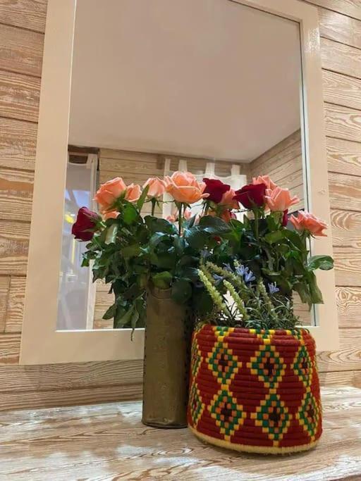 شقة Woody House الصويرة المظهر الخارجي الصورة