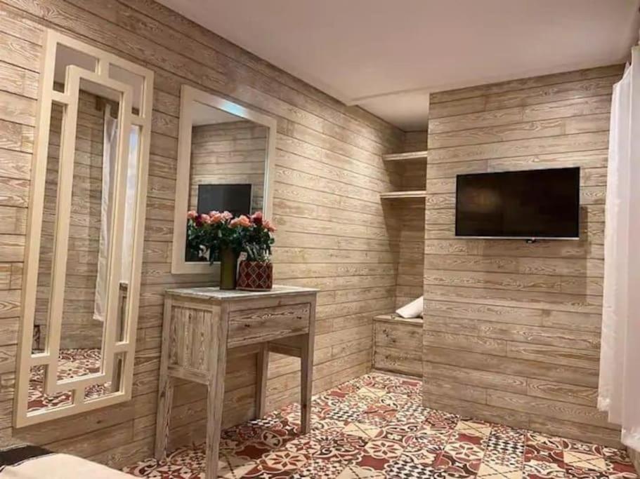 شقة Woody House الصويرة المظهر الخارجي الصورة