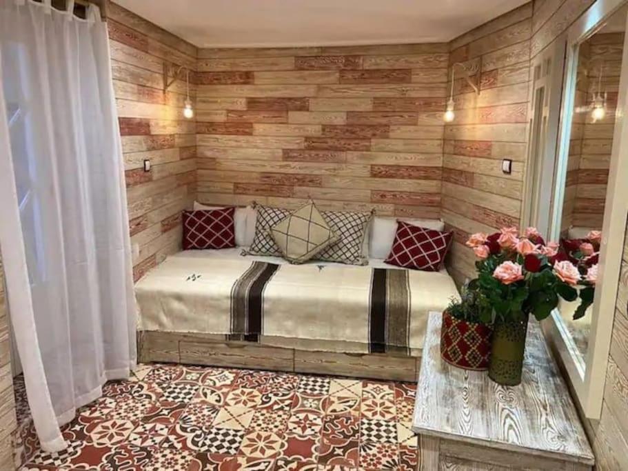 شقة Woody House الصويرة المظهر الخارجي الصورة