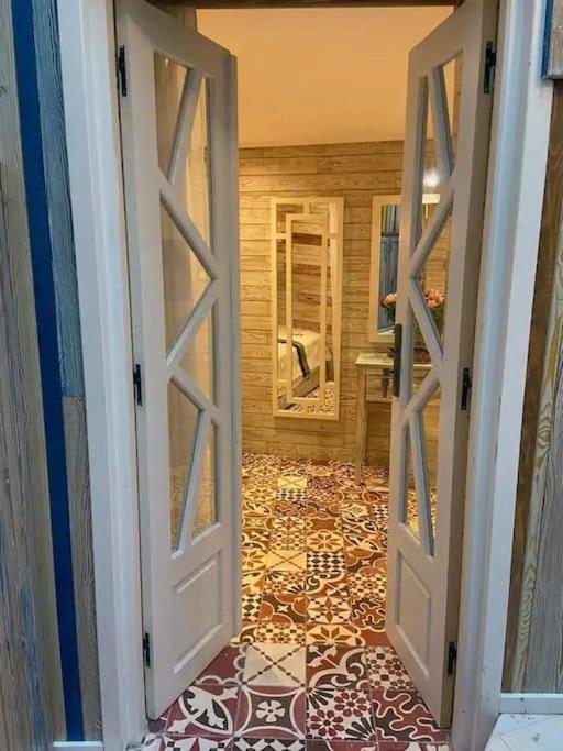 شقة Woody House الصويرة المظهر الخارجي الصورة